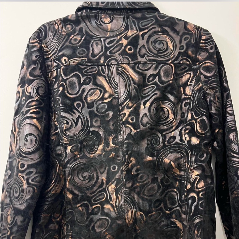 Ellen & company jacket